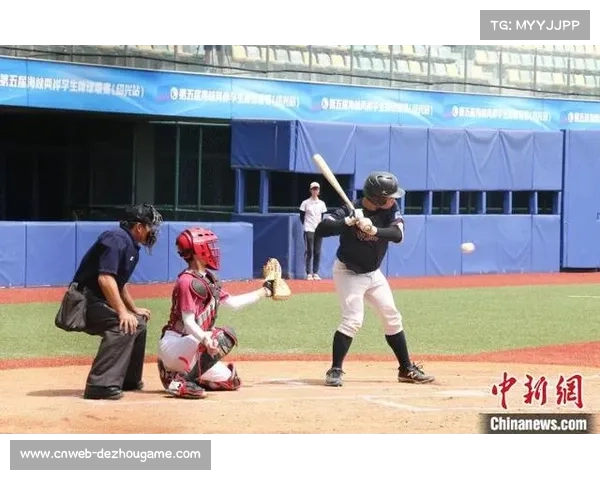 浙江青少年棒球赛参赛者：专业场地实战是宝贵成长动力
