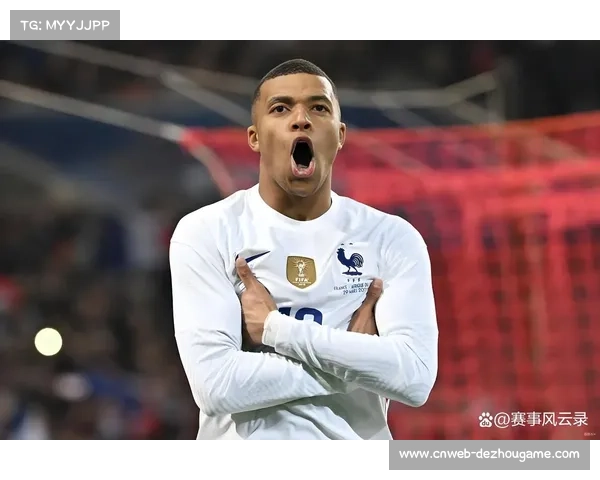 皇马场均2.2球火力全开，姆巴佩领跑射手榜