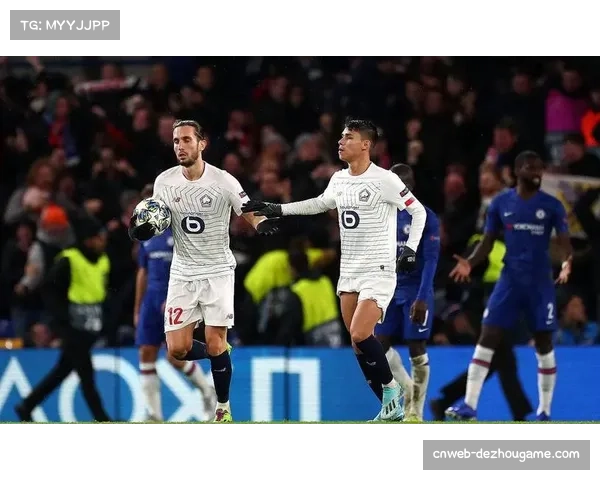 欧塞尔3-4不敌里尔,客队上演补时绝杀