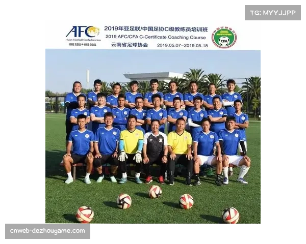 法国足协推动青训改革，低龄实战化培养成体系