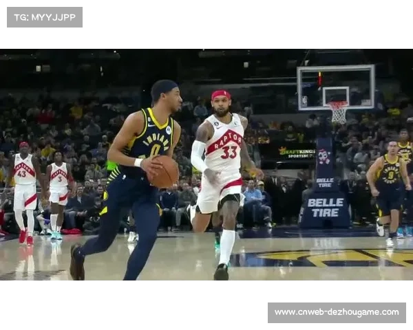 猛龙115-101客场胜步行者，西亚卡姆准绝杀未果