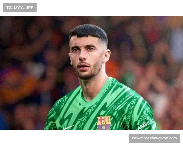 叛徒还是职业选择？霍安-加西亚的转会撕裂加泰罗尼亚德比