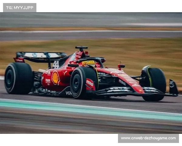 汉密尔顿软胎跑出1分16秒348,法拉利闭门测试最后一日最快单圈 汉密尔顿软胎跑出1分16秒348,法拉利闭门测试最后一日最快单圈