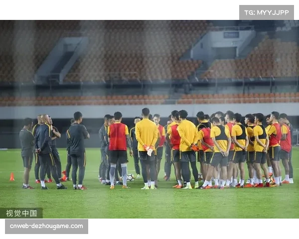 大洋洲区的希望：扩军后赛制如何改变小国足球生态