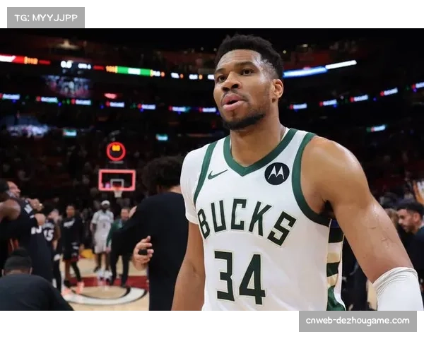 雄鹿顶住压力主场取胜，将系列赛大比分改写为3-2拿到赛点